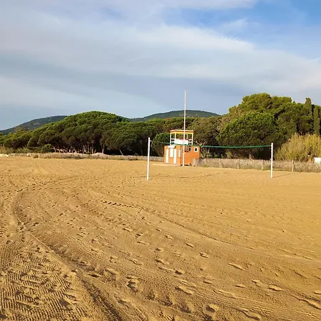 Provencal Meerblick Terrasse Appartement *
